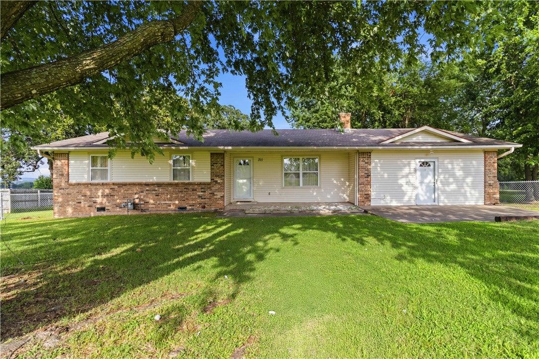 Wayne Villines Rd, Prairie Grove, AR 72753