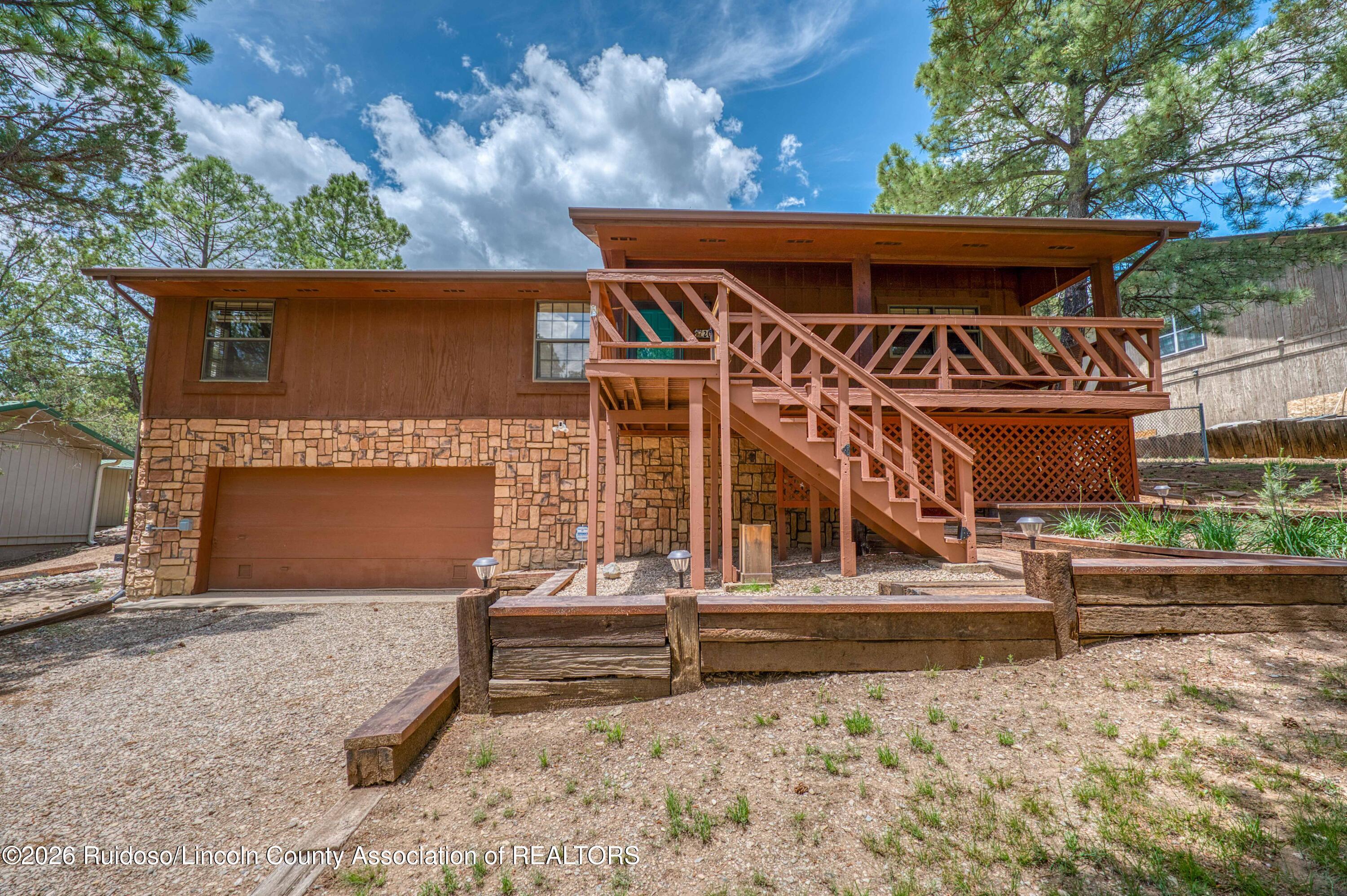 Jack Little Dr, Ruidoso, NM 88345