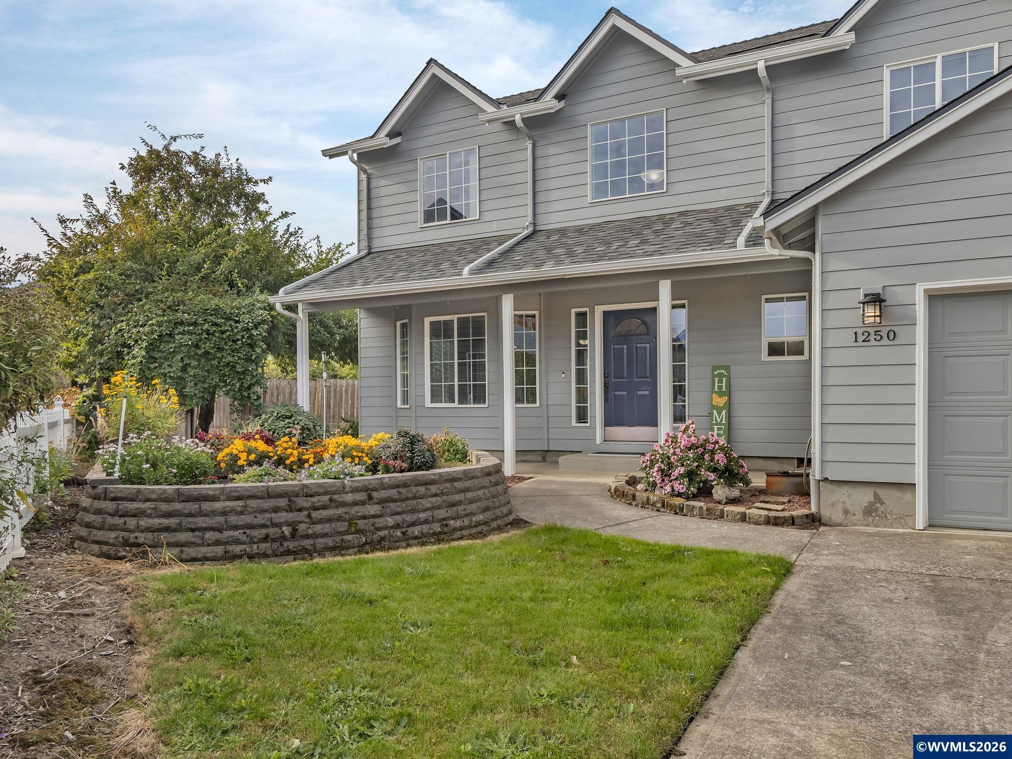 Horizon Ridge Ct Ne, Keizer, OR 97303