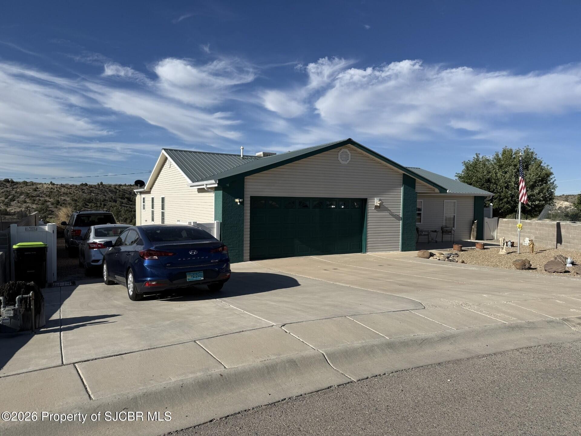 Plumtree Cir, Bloomfield, NM 87413