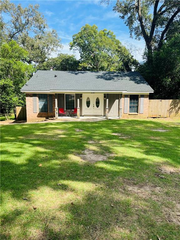 Fairland Dr, Mobile, AL 36619