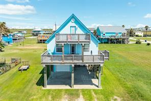 Fort Velasco Dr, Freeport, TX 77541