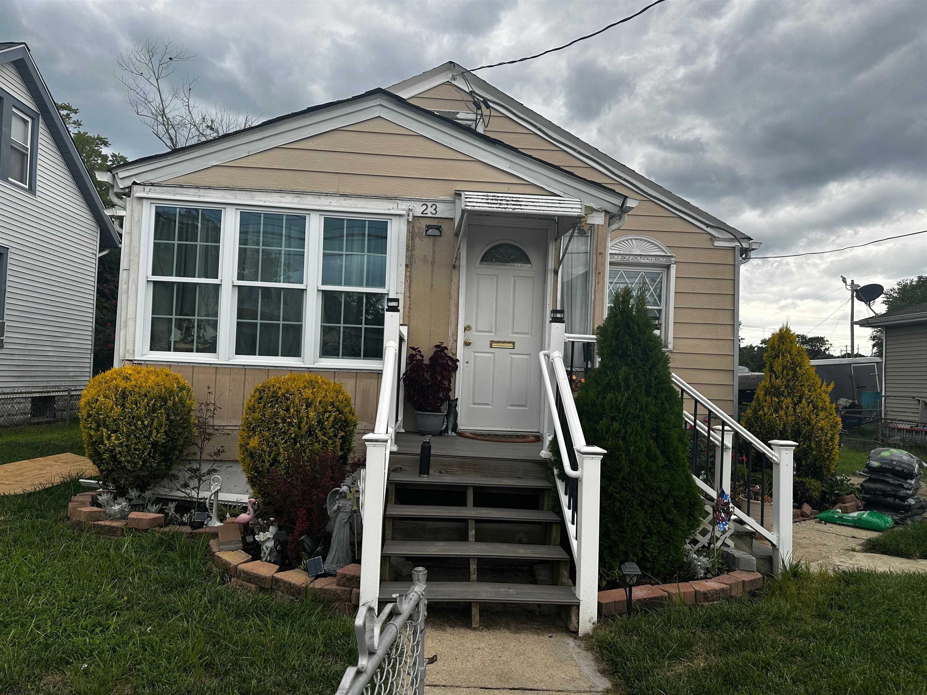 N 4th St, Pleasantville, NJ 08232