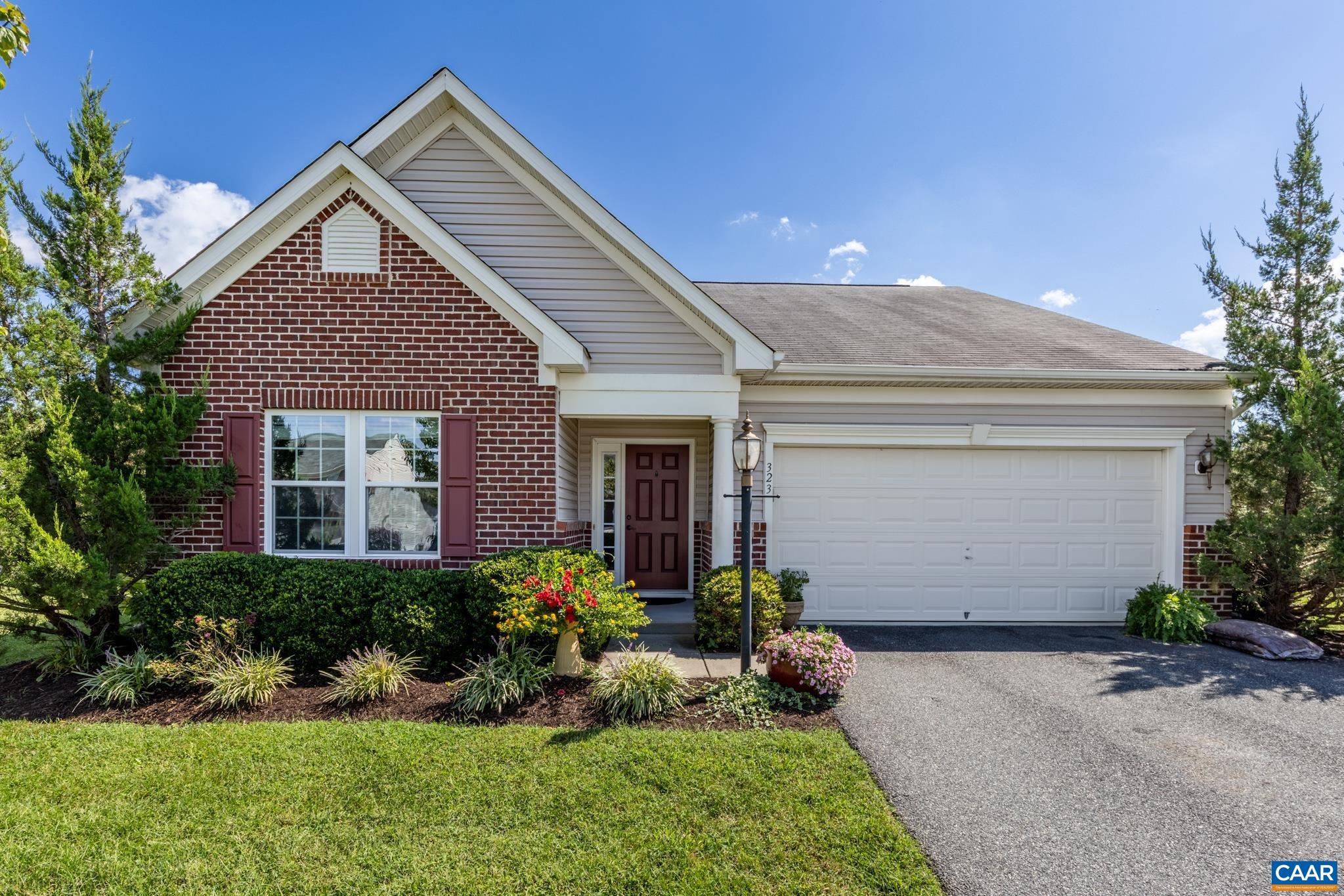 Elizabeth Dr, Barboursville, VA 22923