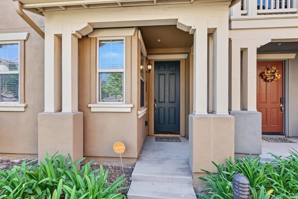Olive Green St, Chula Vista, CA 91913