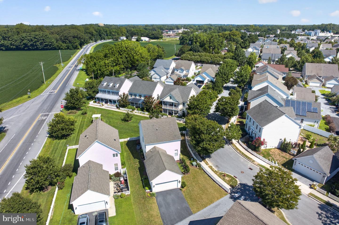 Gipsey Ln, Milton, DE 19968