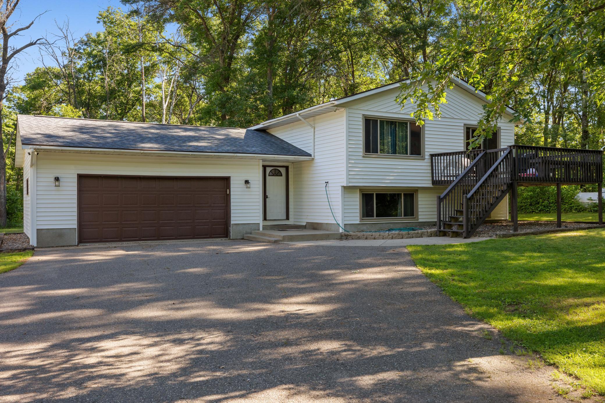 Woodrow Rd, Brainerd, MN 56401