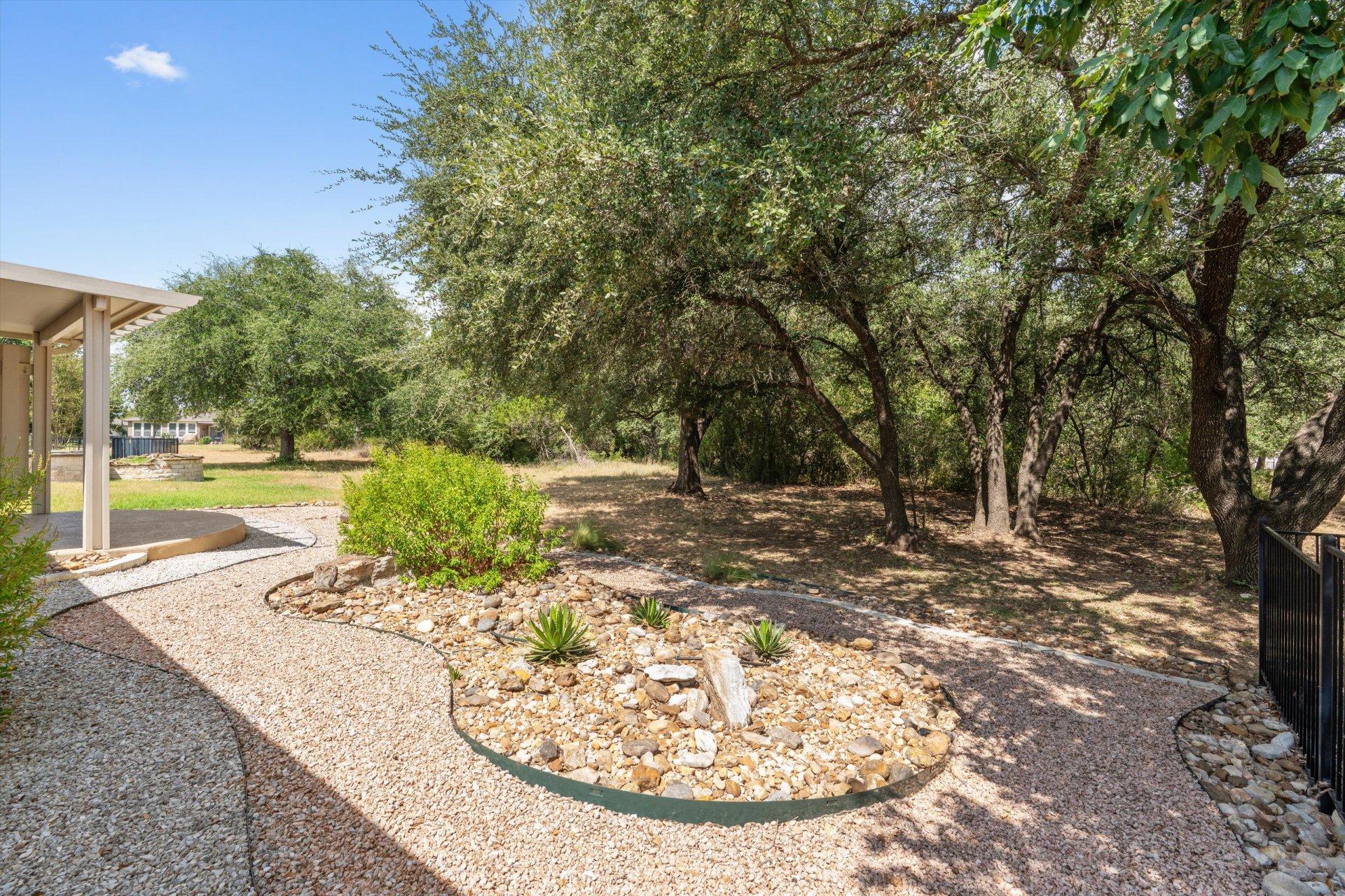 Fort Griffin Trl, Georgetown, TX 78633