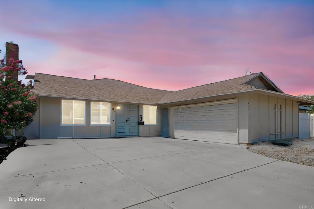 Abelian Ave, West Covina, CA 91792