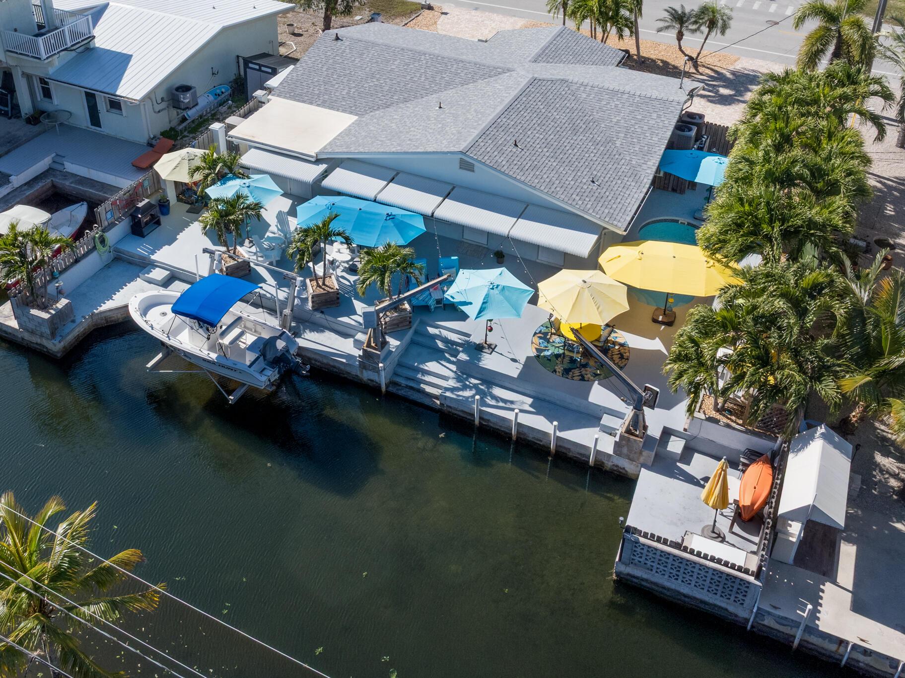 Watson Blvd, Big Pine Key, FL 33043