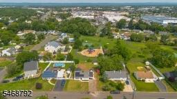 Charles Ter, Piscataway, NJ 08854