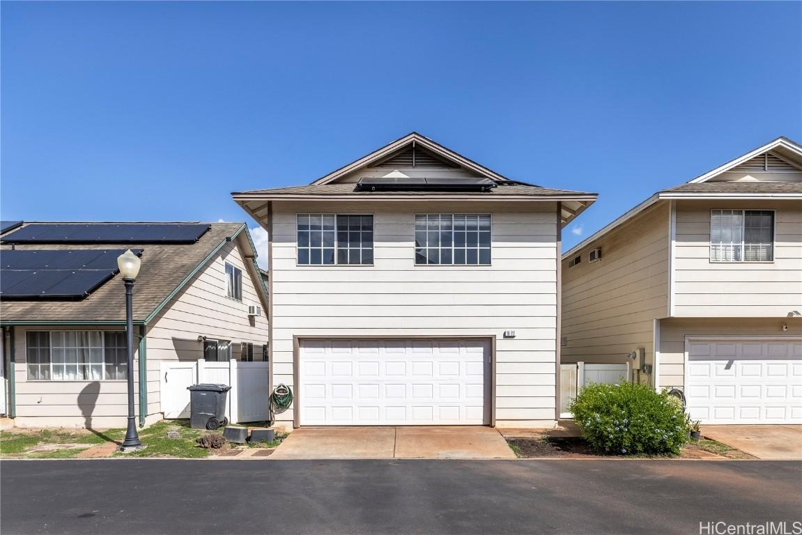 Hoowehi Pl, Ewa Beach, HI 96706