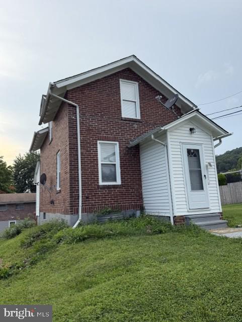 Fretz Ave, Allentown, PA 18103