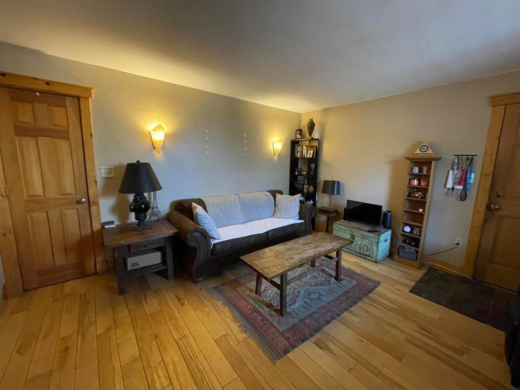Whiterock Ave, Crested Butte, CO 81224