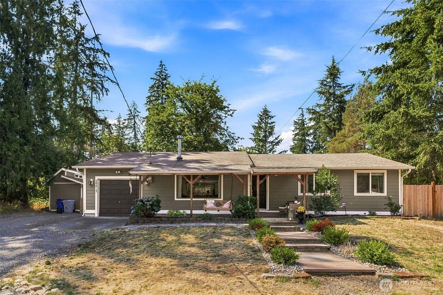 216th Ave Se, Black Diamond, WA 98010