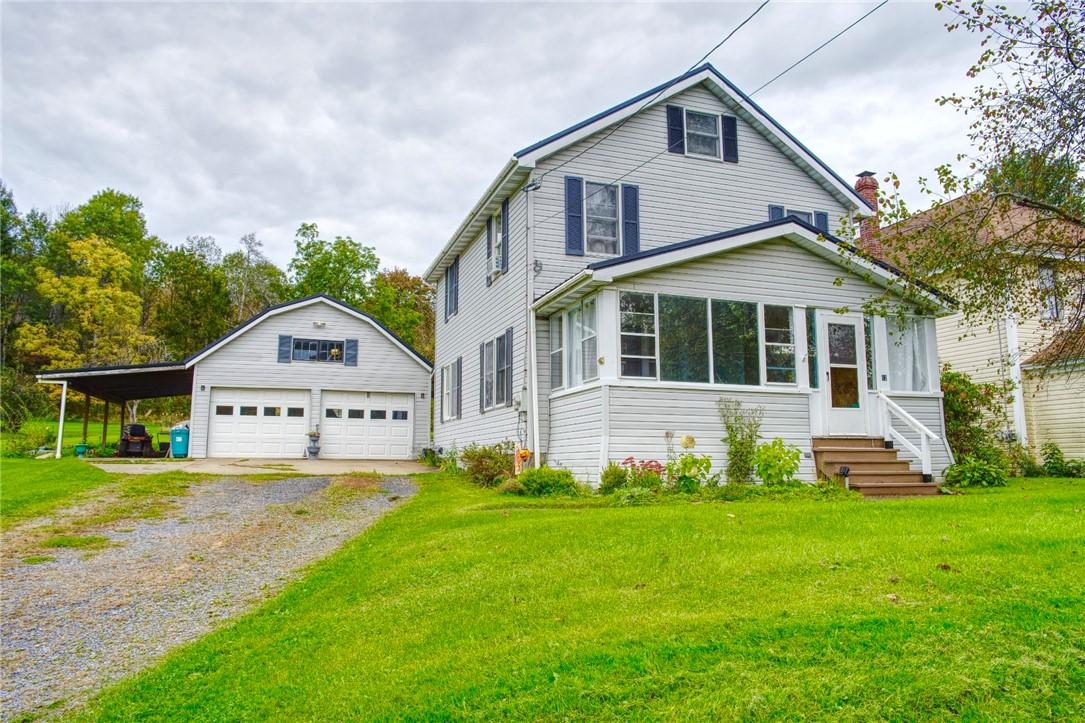 Grant St, Duke Center, PA 16729