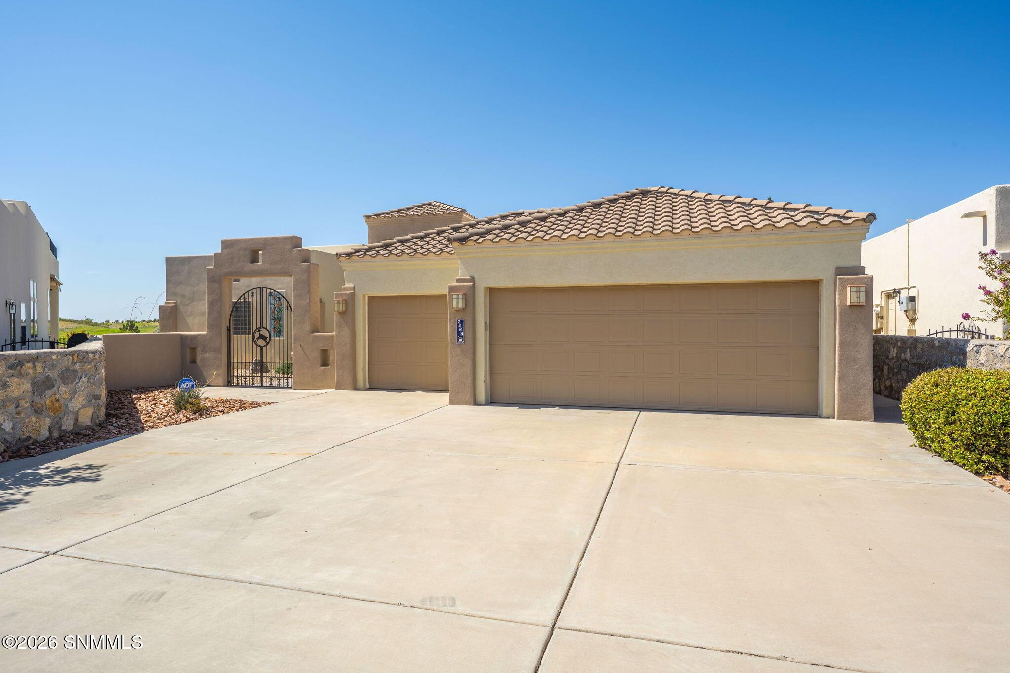 Sedona Hills Pkwy, Las Cruces, NM 88011