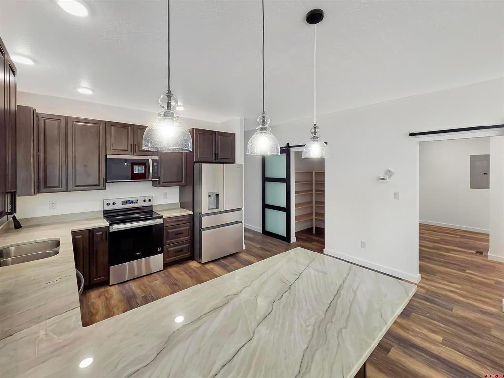 Road 43, Mancos, CO 81328