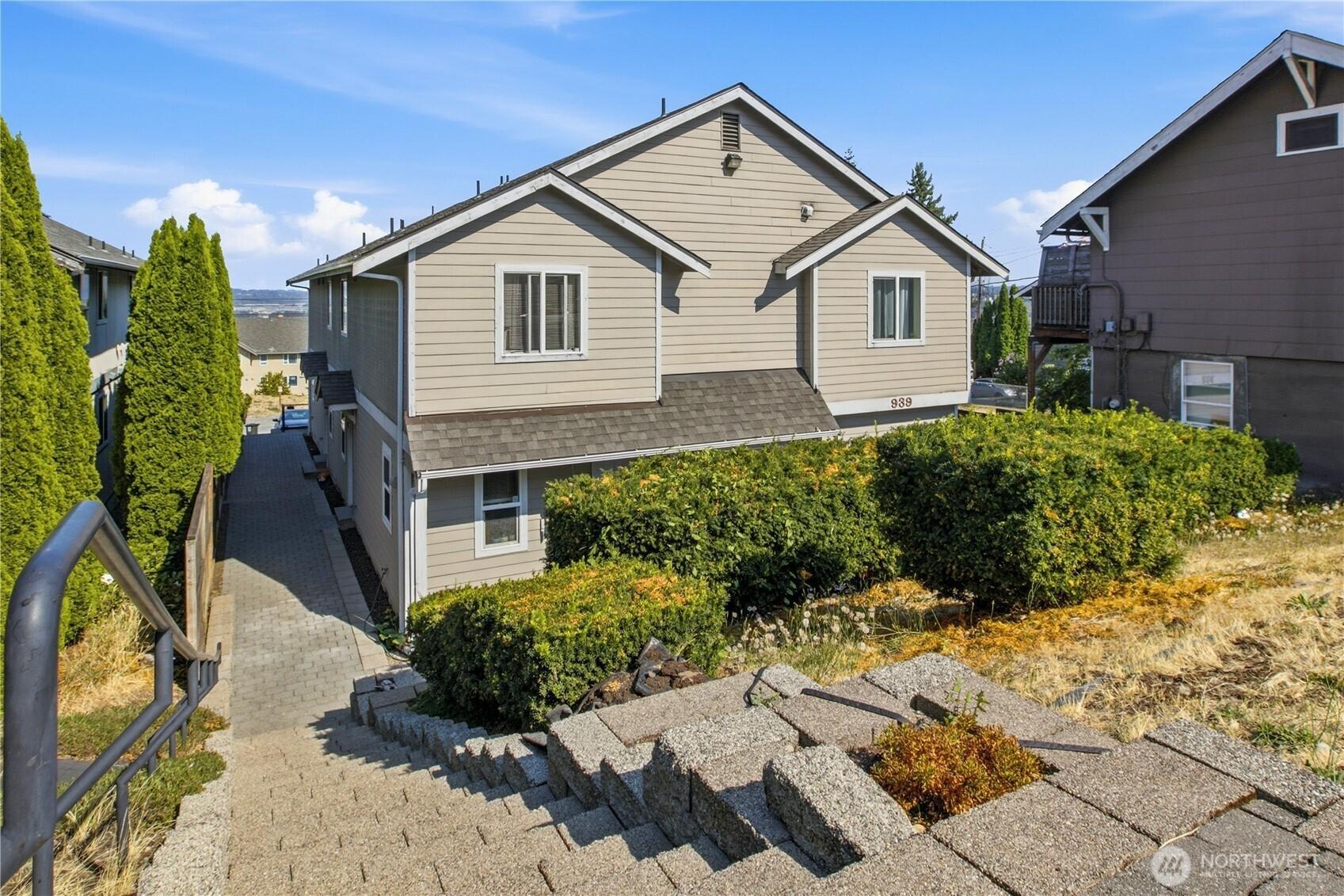 S I St, Tacoma, WA 98405