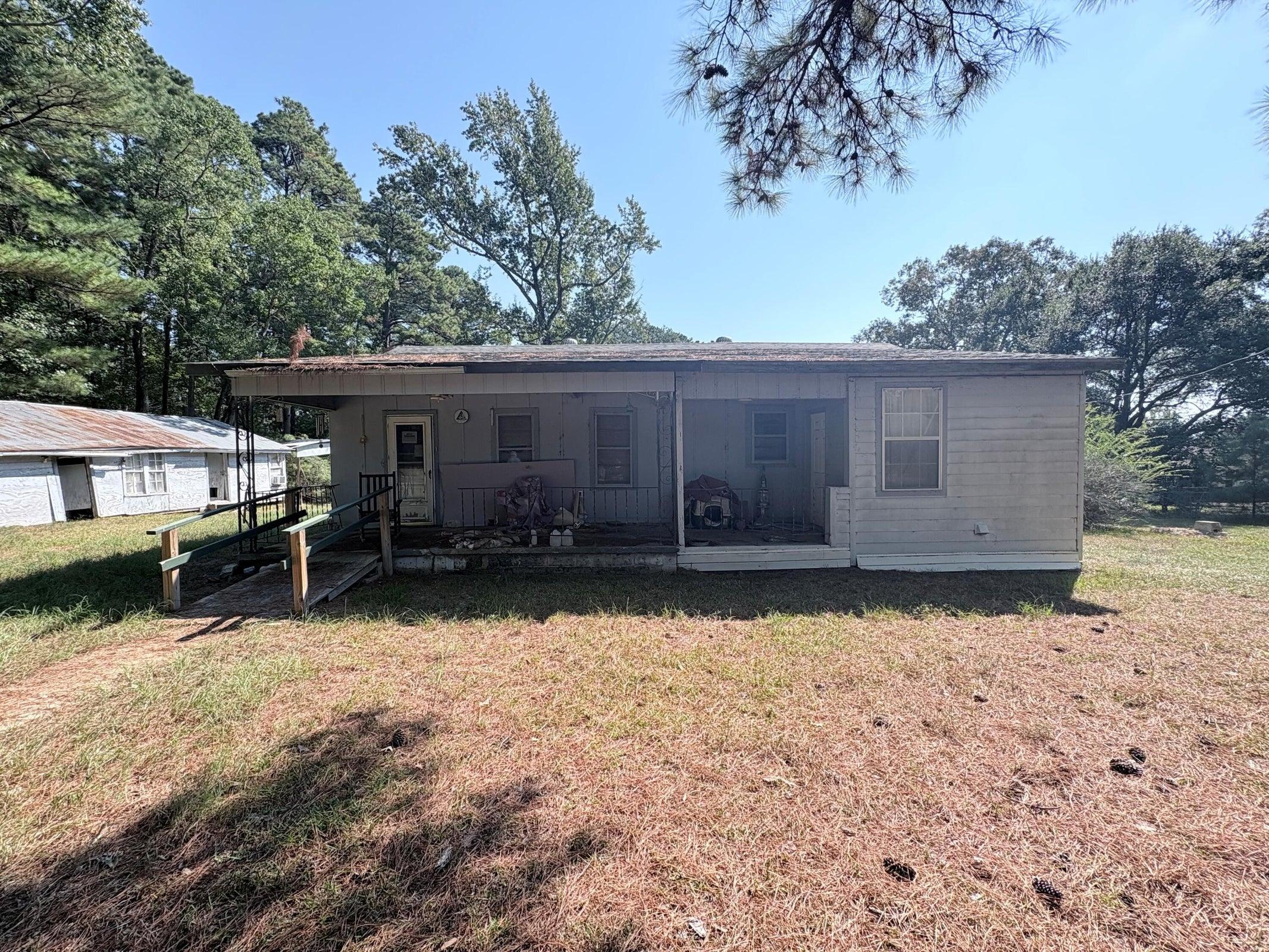 Belview Rd, Leesville, LA 71446