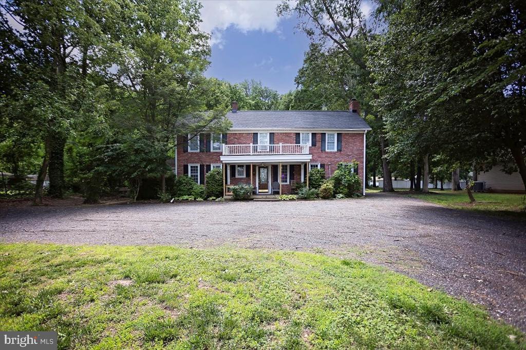 Chestertown Rd, Chestertown, MD 21620