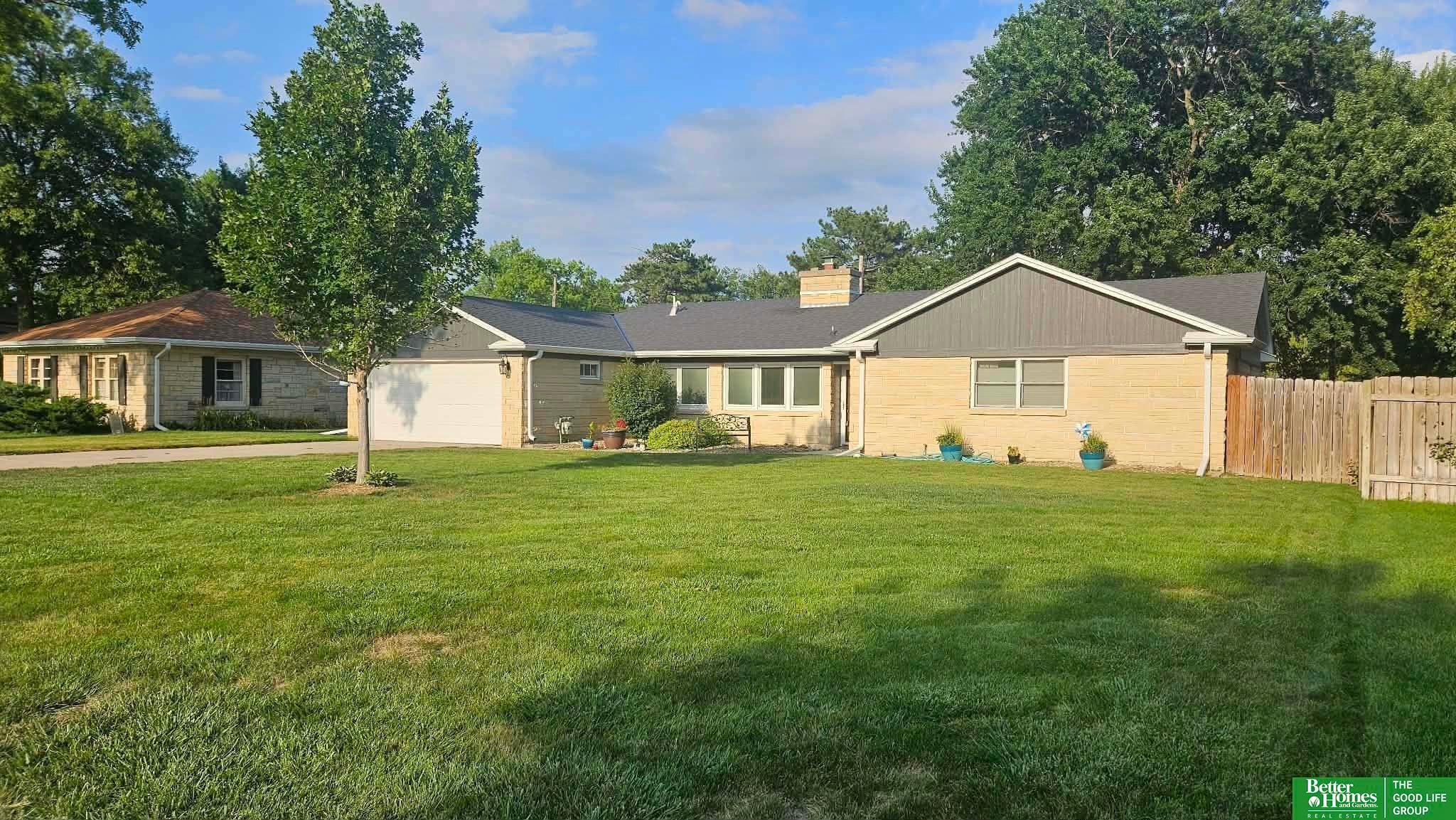 Arbor Hts, York, NE 68467