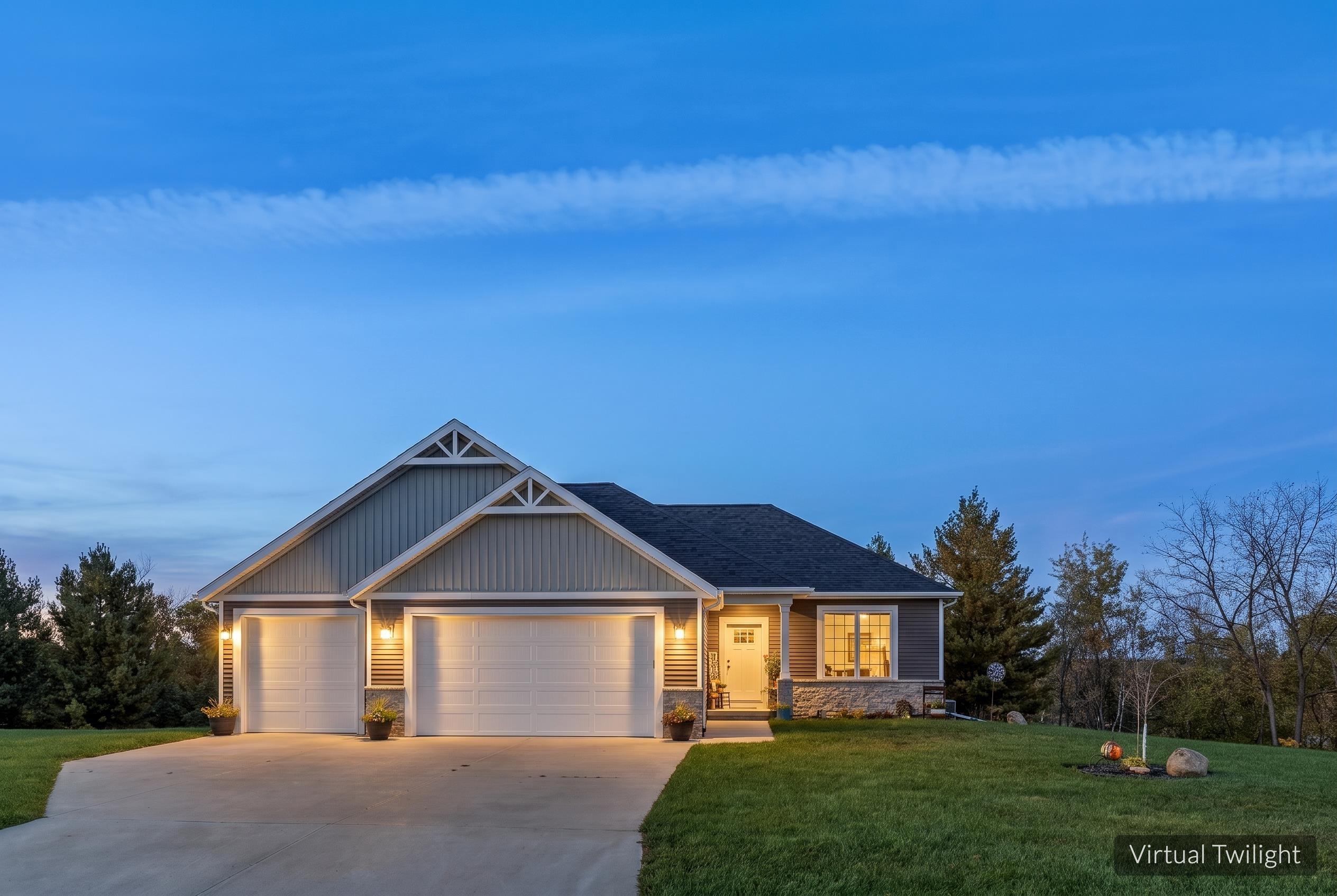 Drumlin Loop, Ripon, WI 54971
