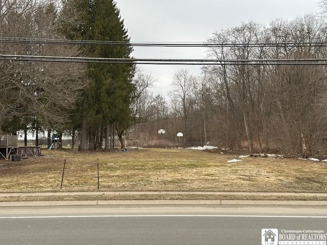 Route 16, Hinsdale, NY 14743