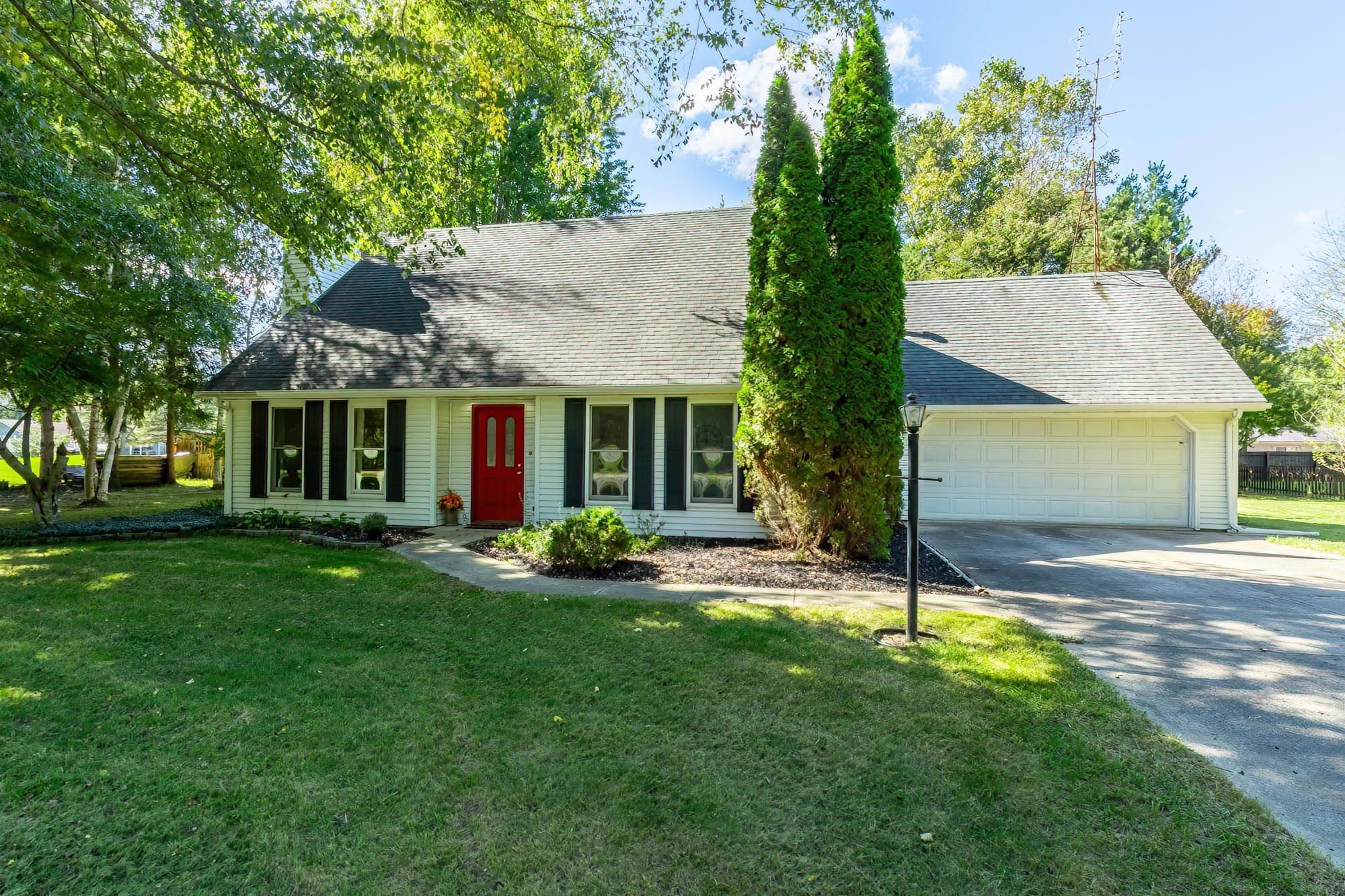 N 160 W, Angola, IN 46703