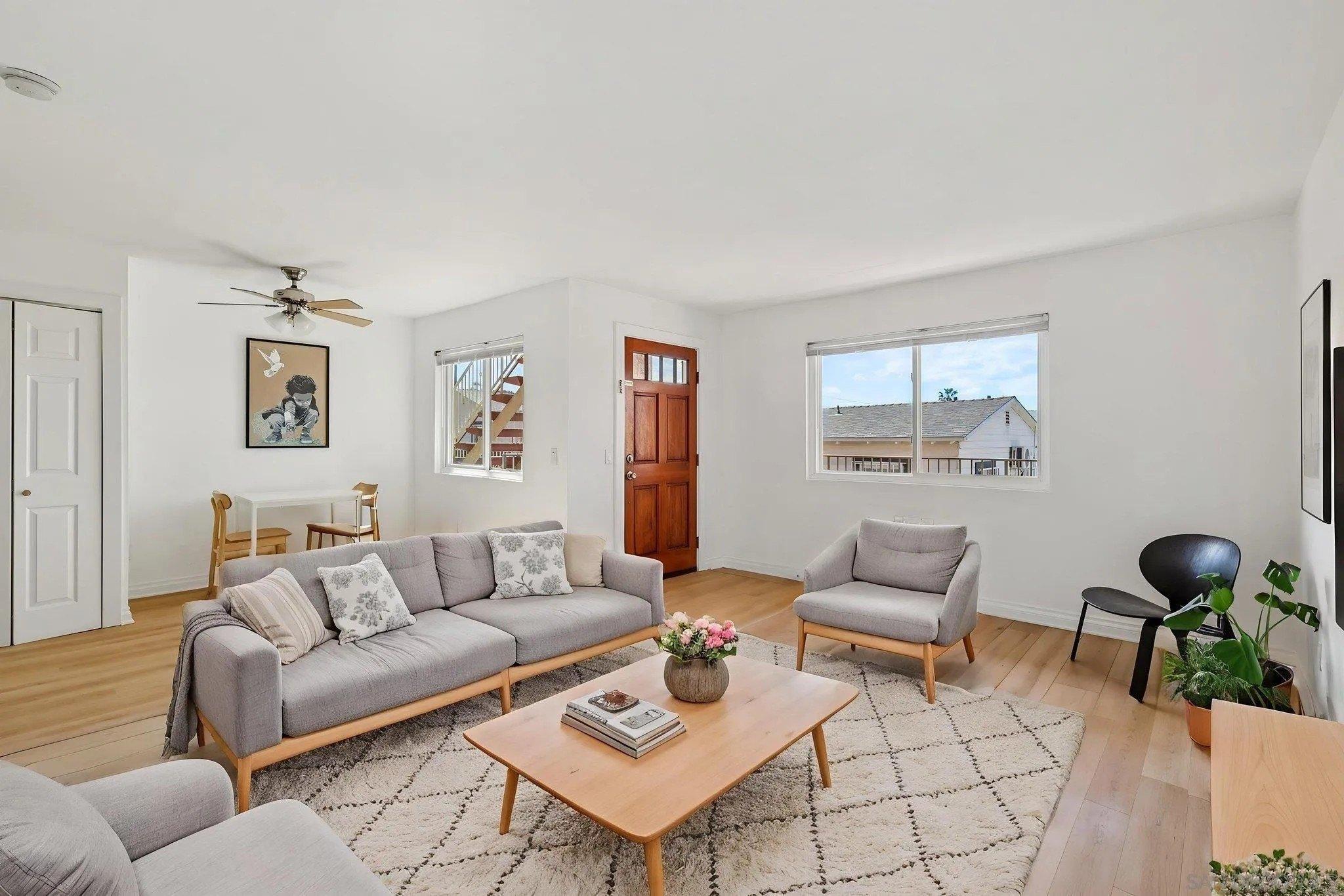 Rex Ave, San Diego, CA 92105