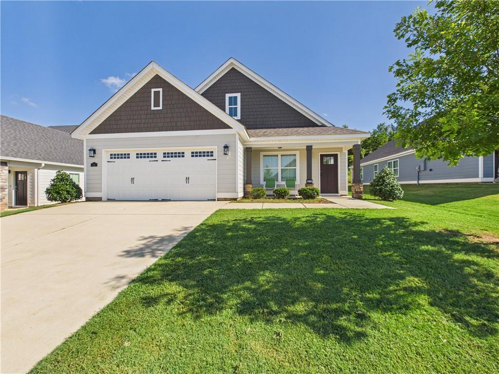 Ivy Loop, Phenix City, AL 36867