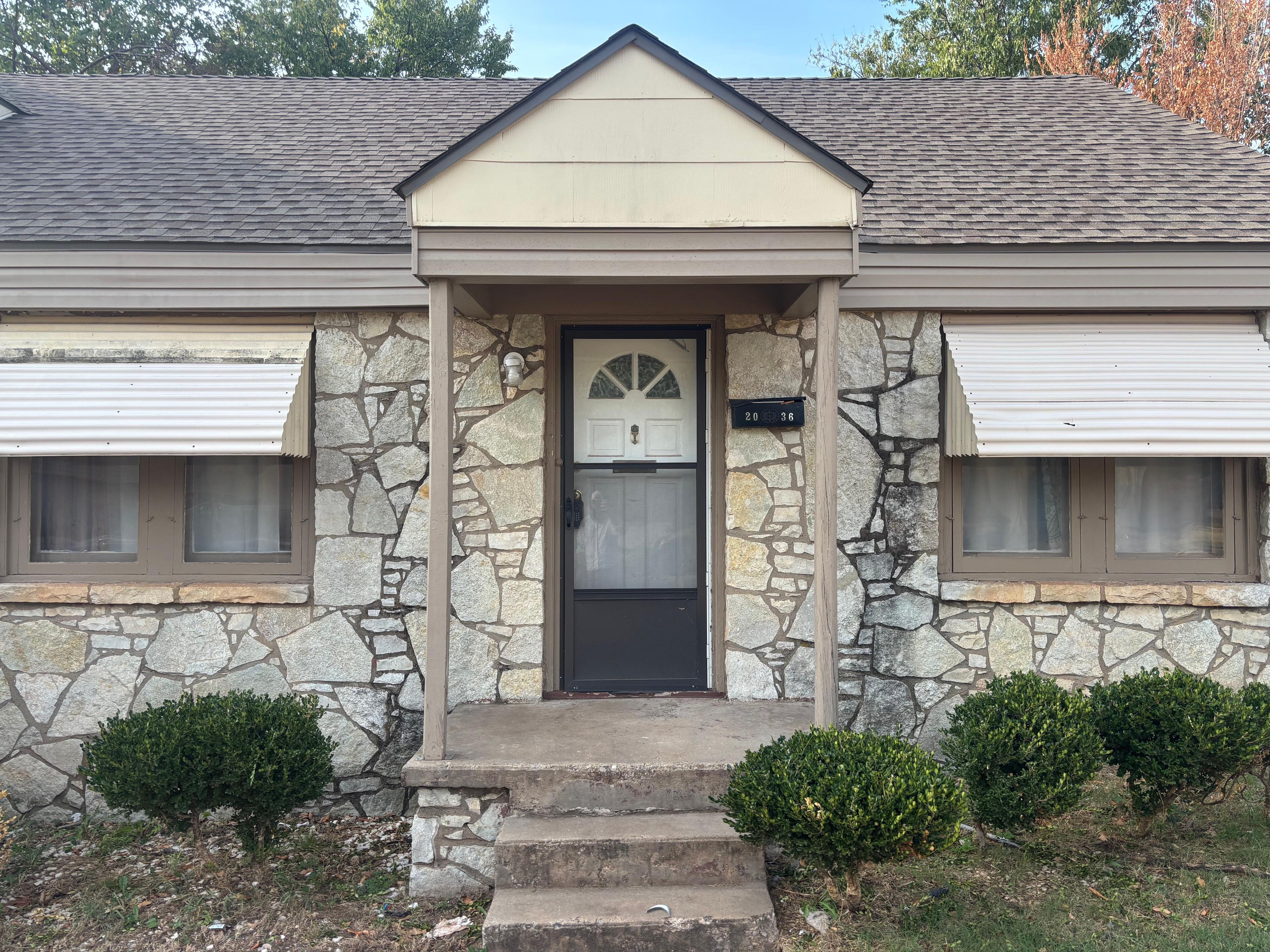 Nw 31st Ter, Oklahoma City, OK 73118