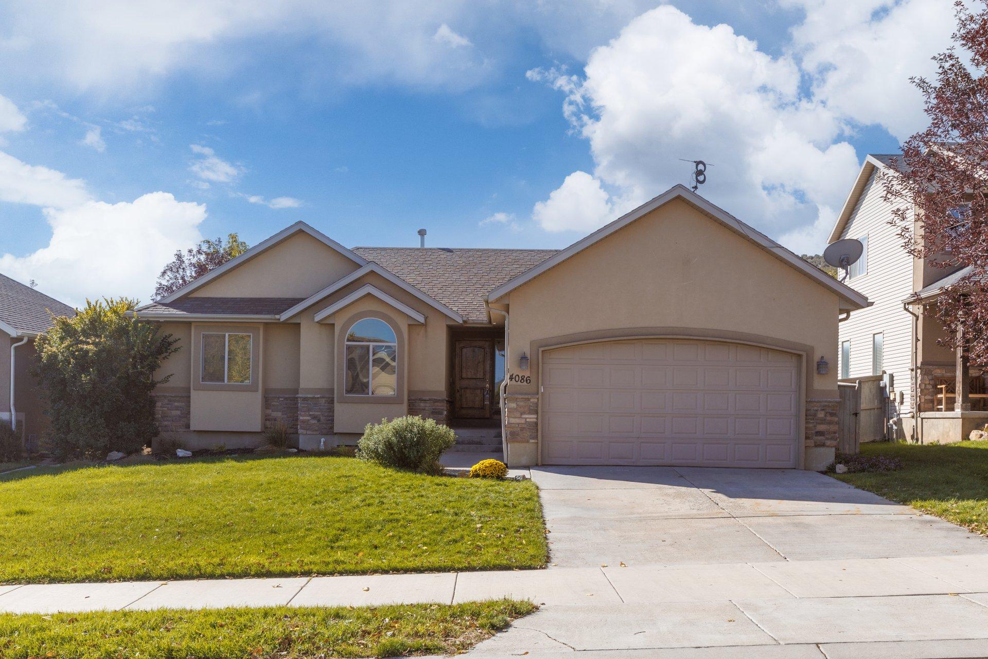 E Mohican Dr, Eagle Mountain, UT 84005