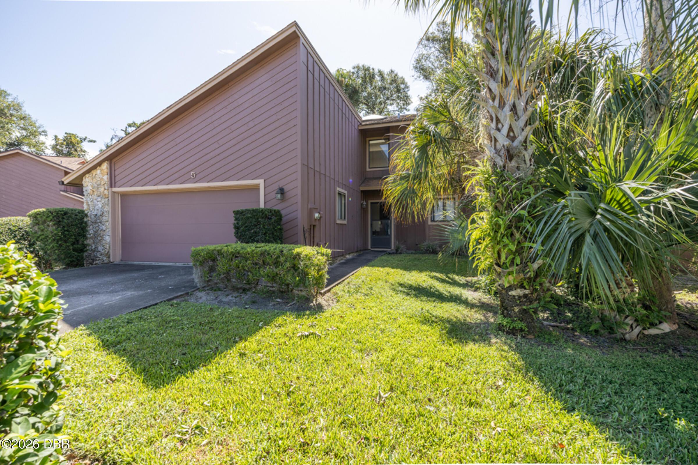 Wildwood Trl, Ormond Beach, FL 32174