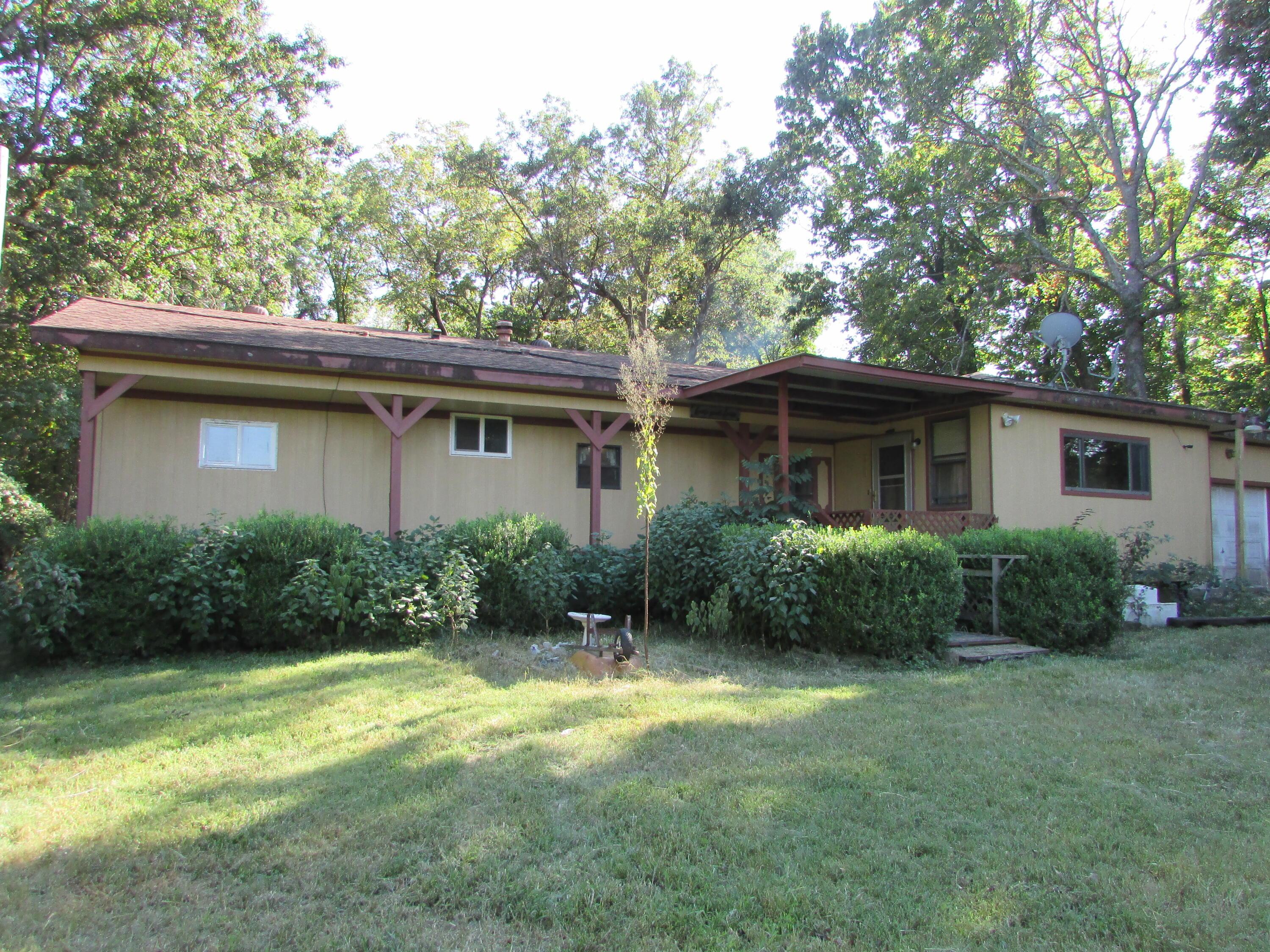 W State Highway Ww, Springfield, MO 65803