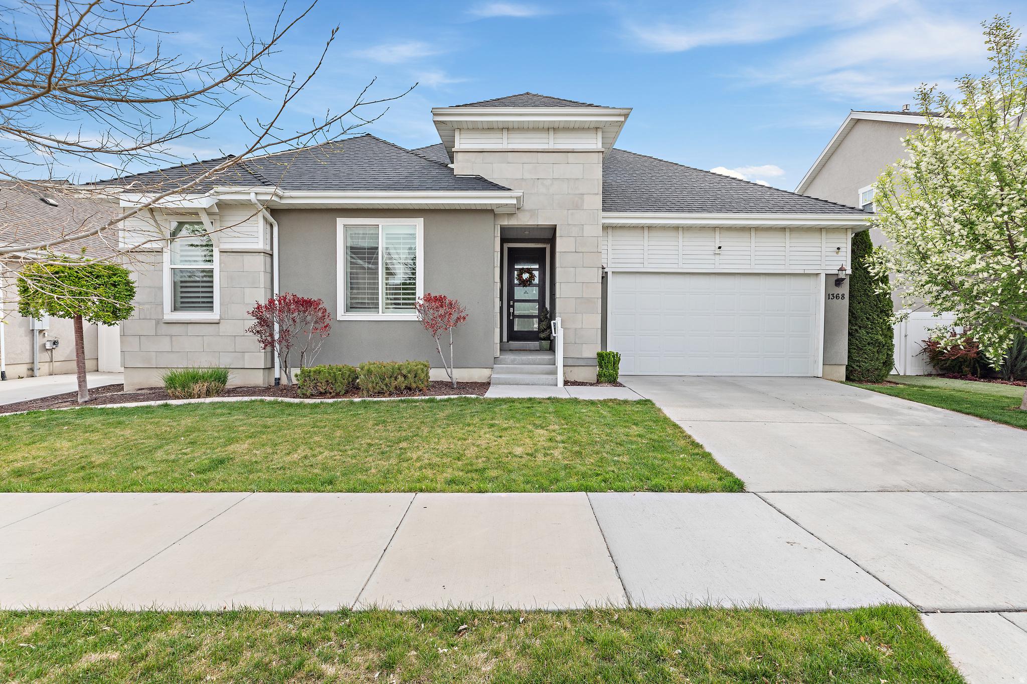 N 3300 W, Provo, UT 84601