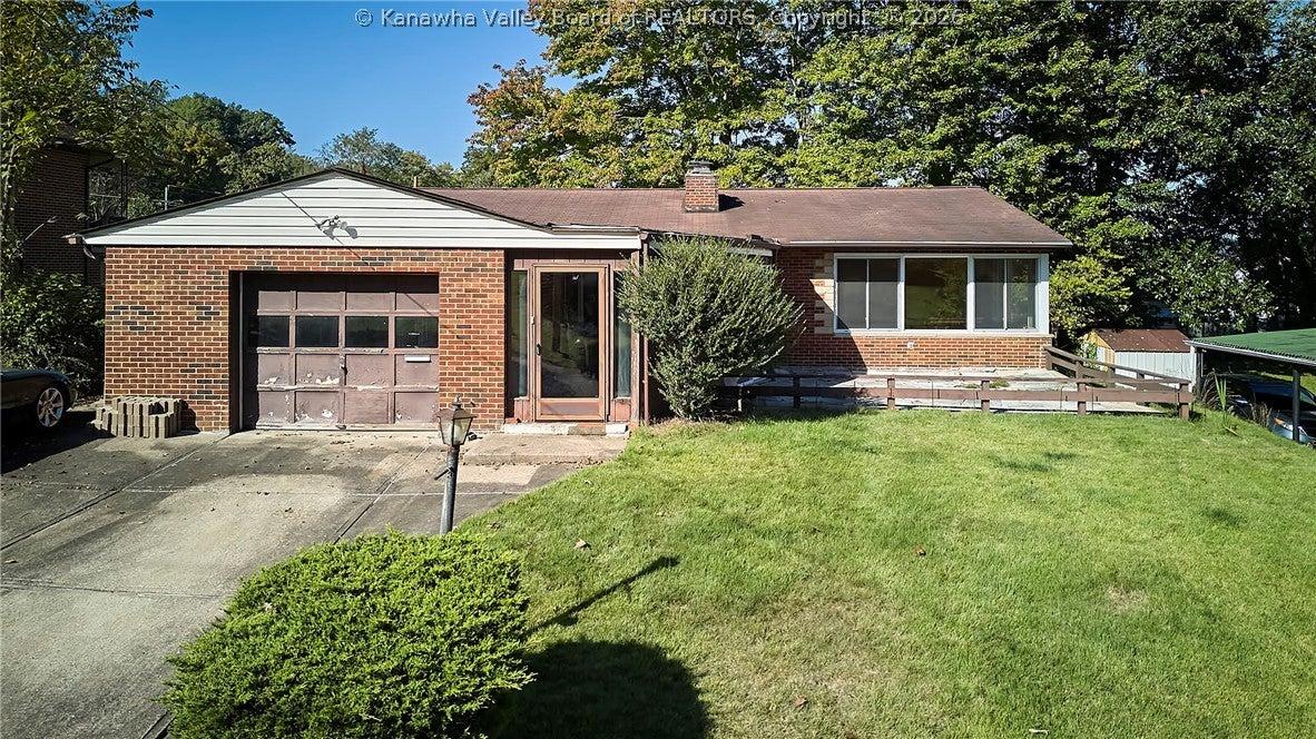 Observatory Dr, Saint Albans, WV 25177