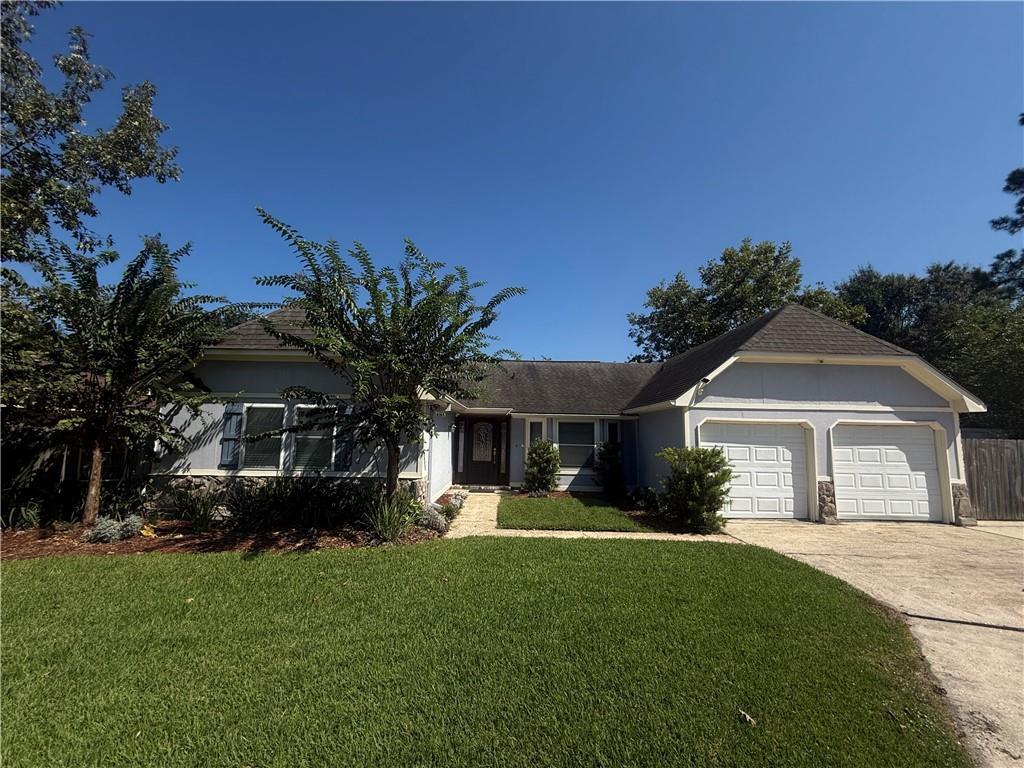 Briargrove Dr, Slidell, LA 70458
