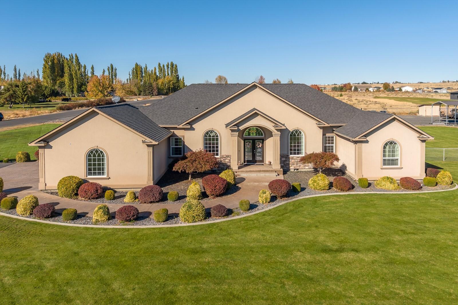 Ne Rd E, Moses Lake, WA 98837