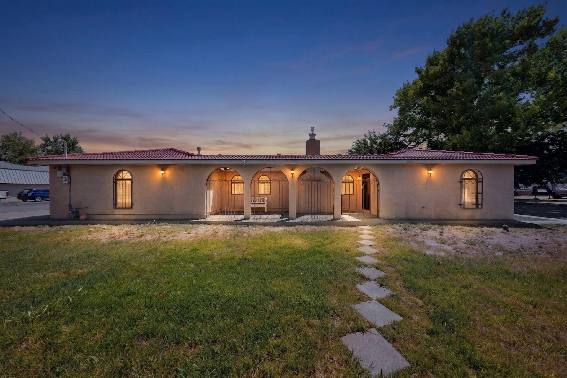Sichler Rd Sw, Los Lunas, NM 87031