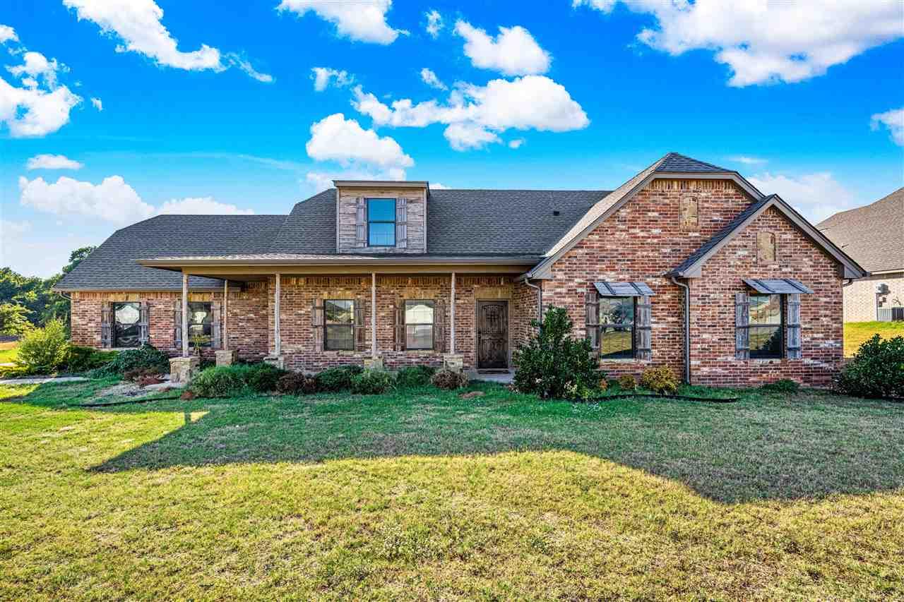 Stirrup Ct, Blanchard, OK 73010