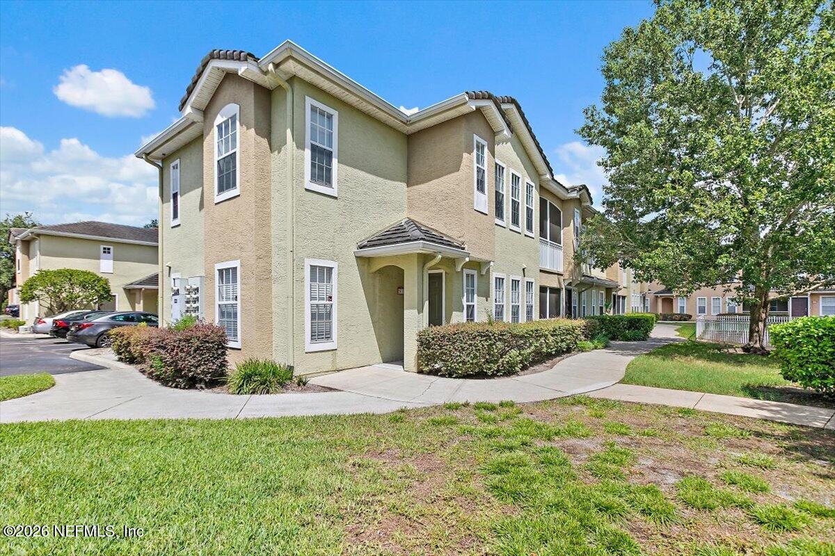 Gate Pkwy N, Jacksonville, FL 32246