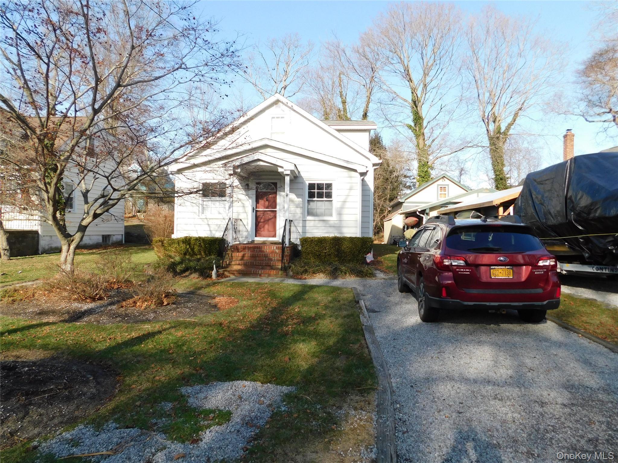 Cedar Rd, Wading River, NY 11792
