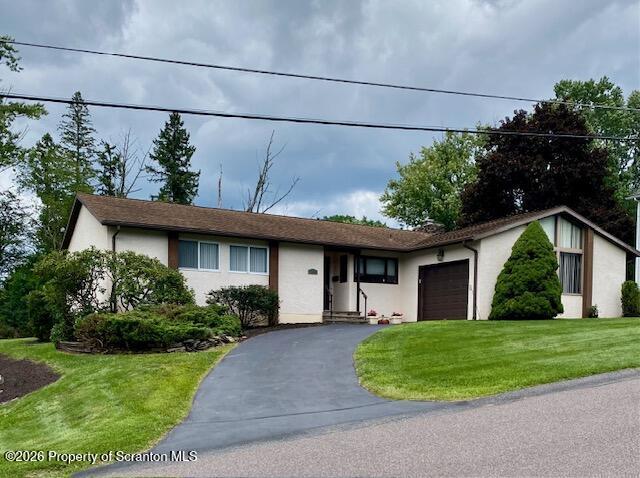 Sumner Ave, South Abington Township, PA 18411