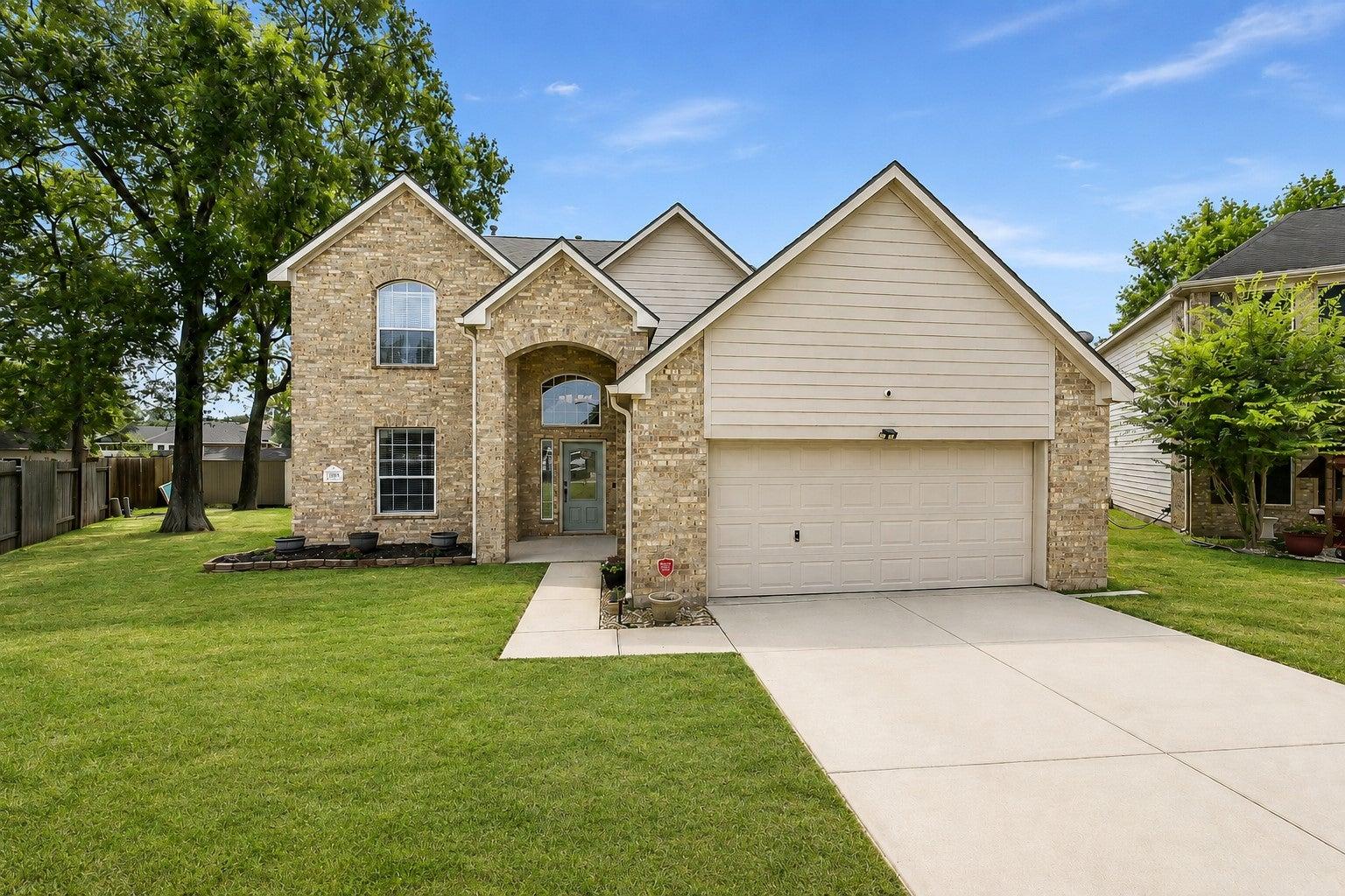 Harbor Mist Ct, Crosby, TX 77532