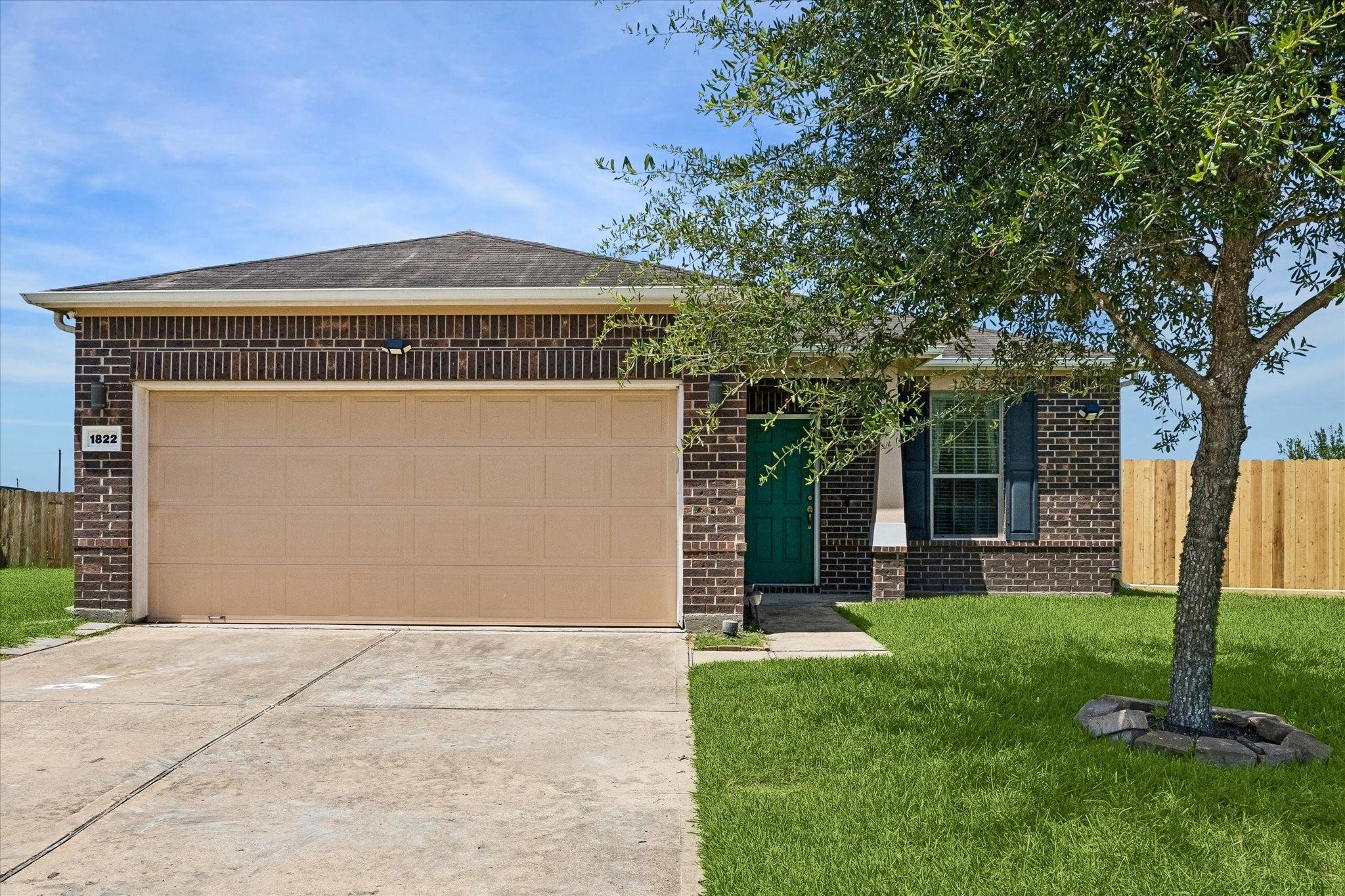 Artem Ct, Houston, TX 77051