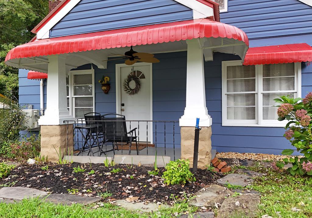 Hillcrest Dr, Mc Caysville, GA 30555