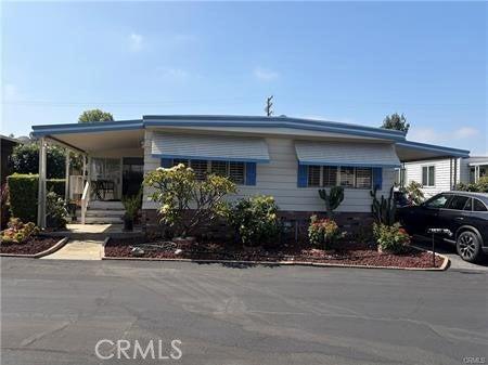 E Foothill Blvd, Azusa, CA 91702