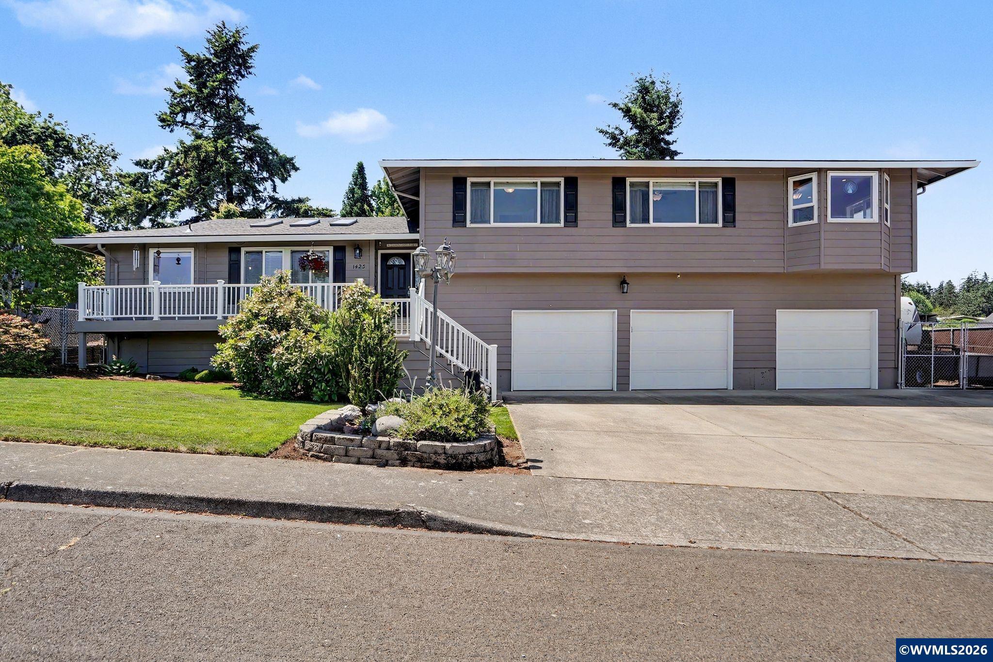 35th Ave Nw, Salem, OR 97304