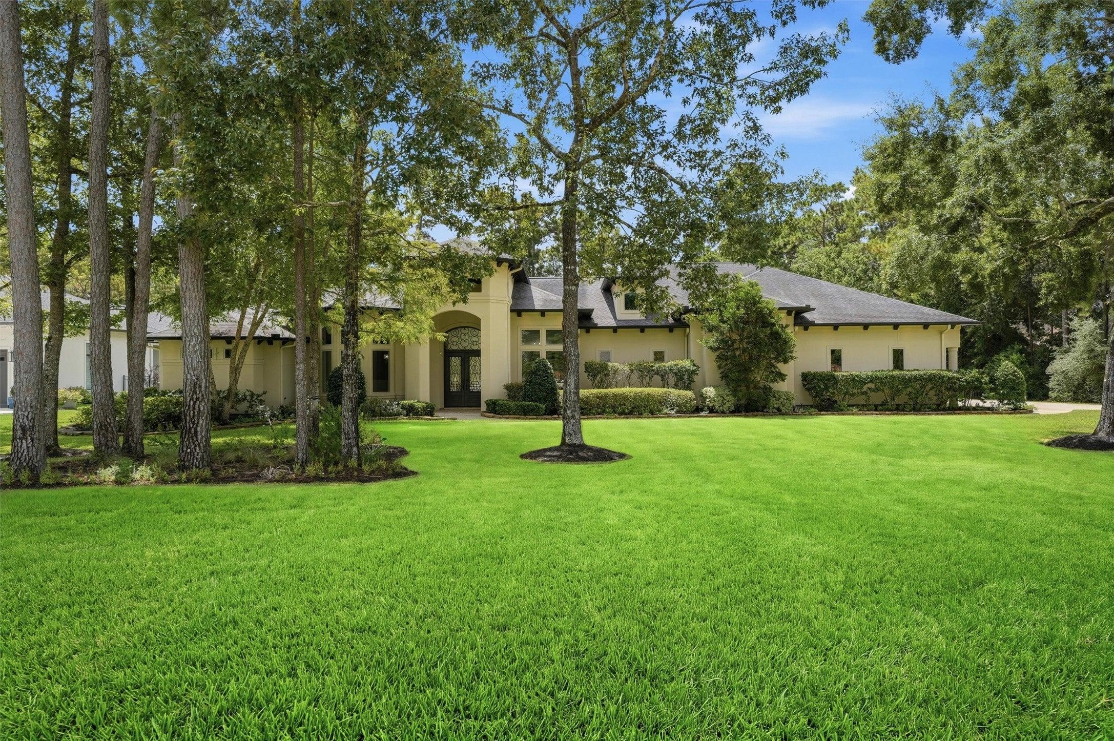 W Balsam Fir Cir, Spring, TX 77386